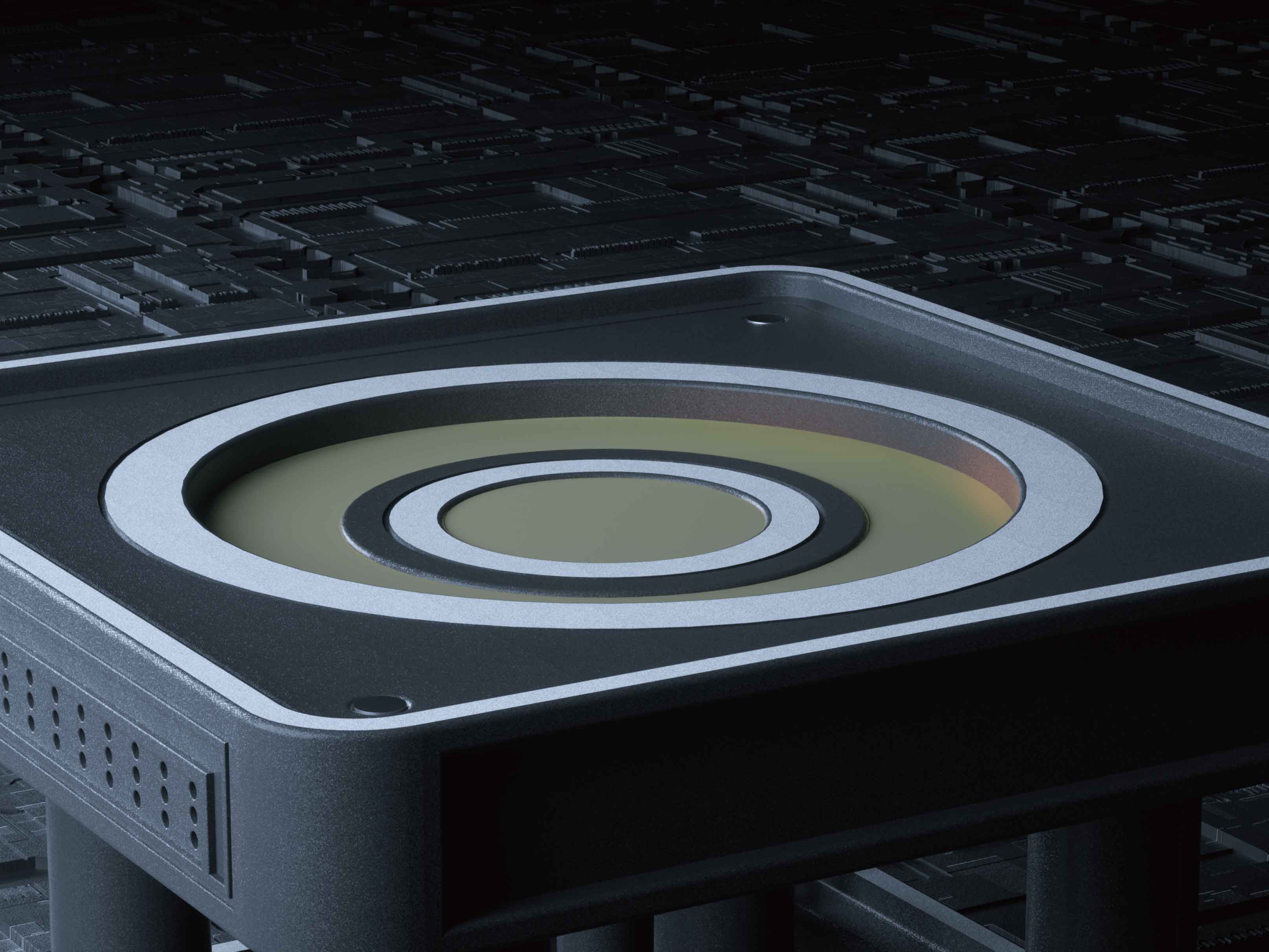 专业舞台扩音系统